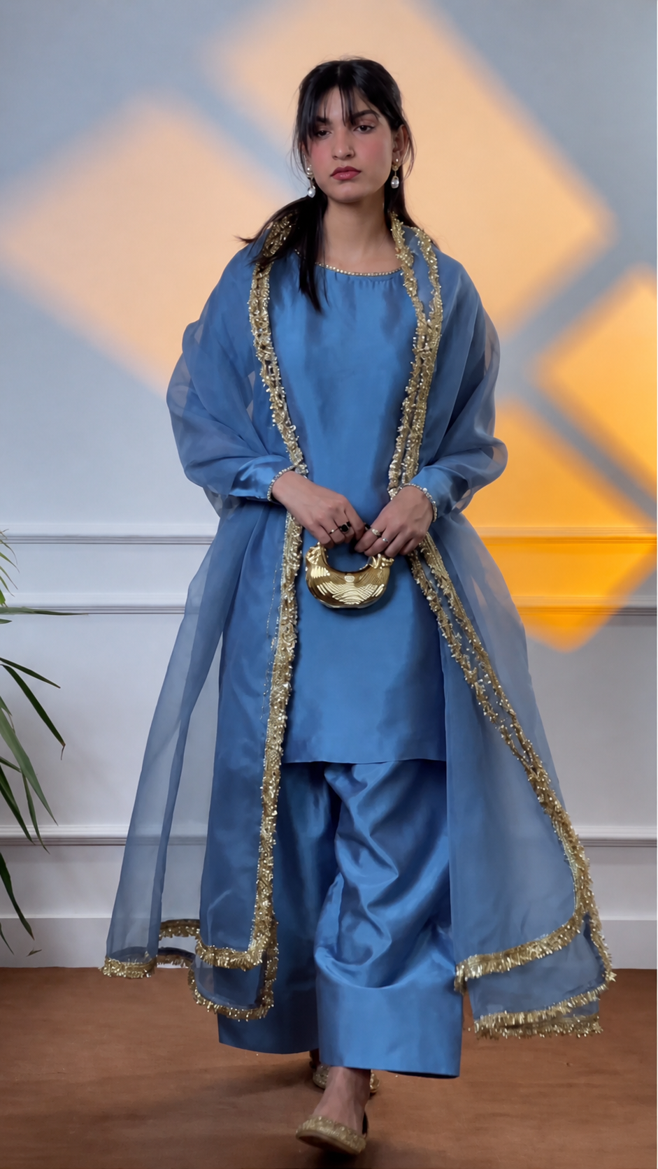 fasrhi salwar
