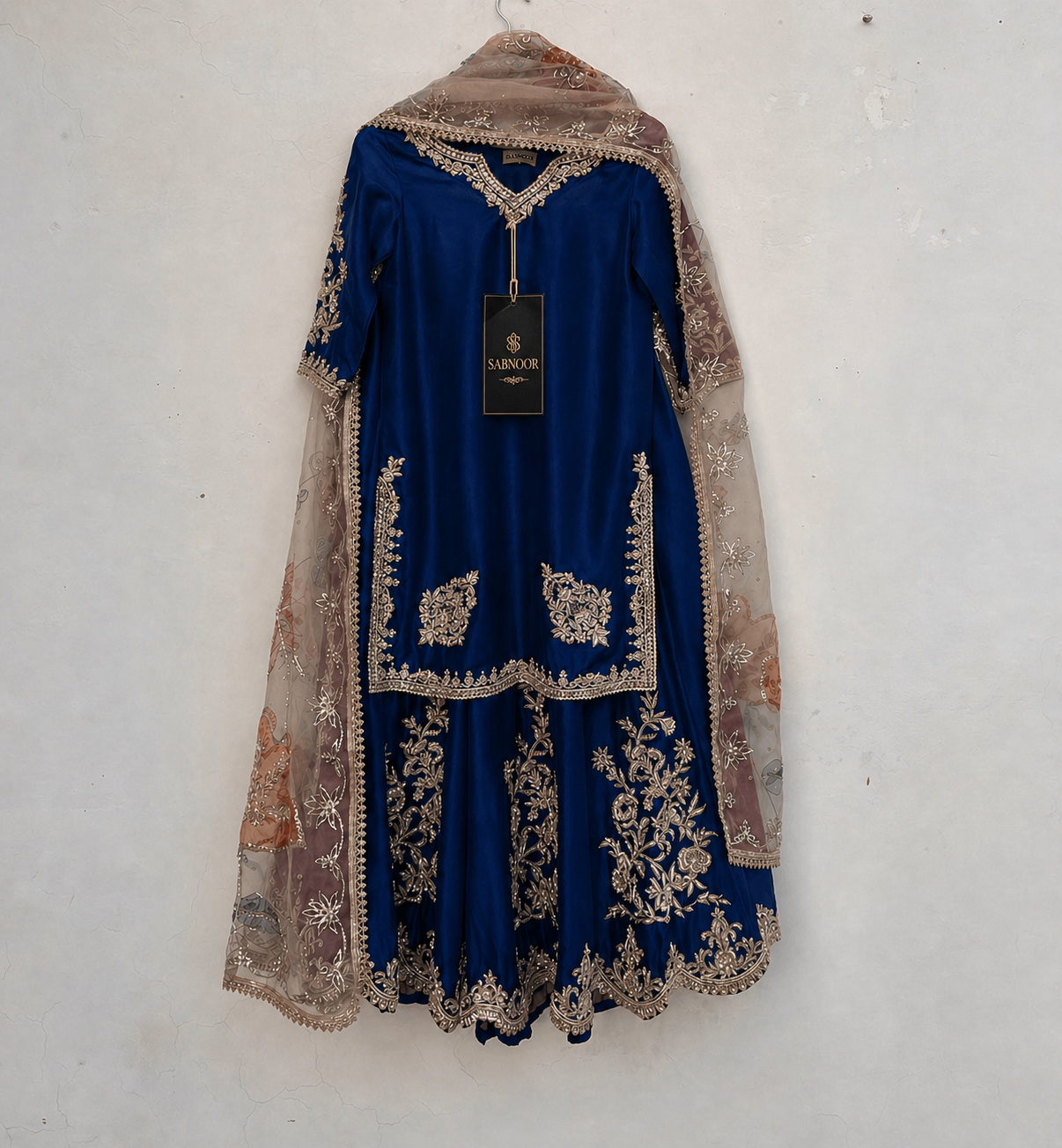 Sharara